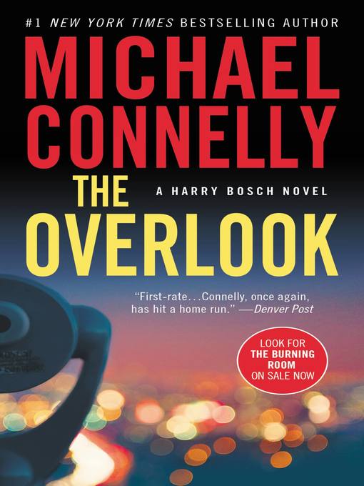 michael connelly the overlook free ebook download